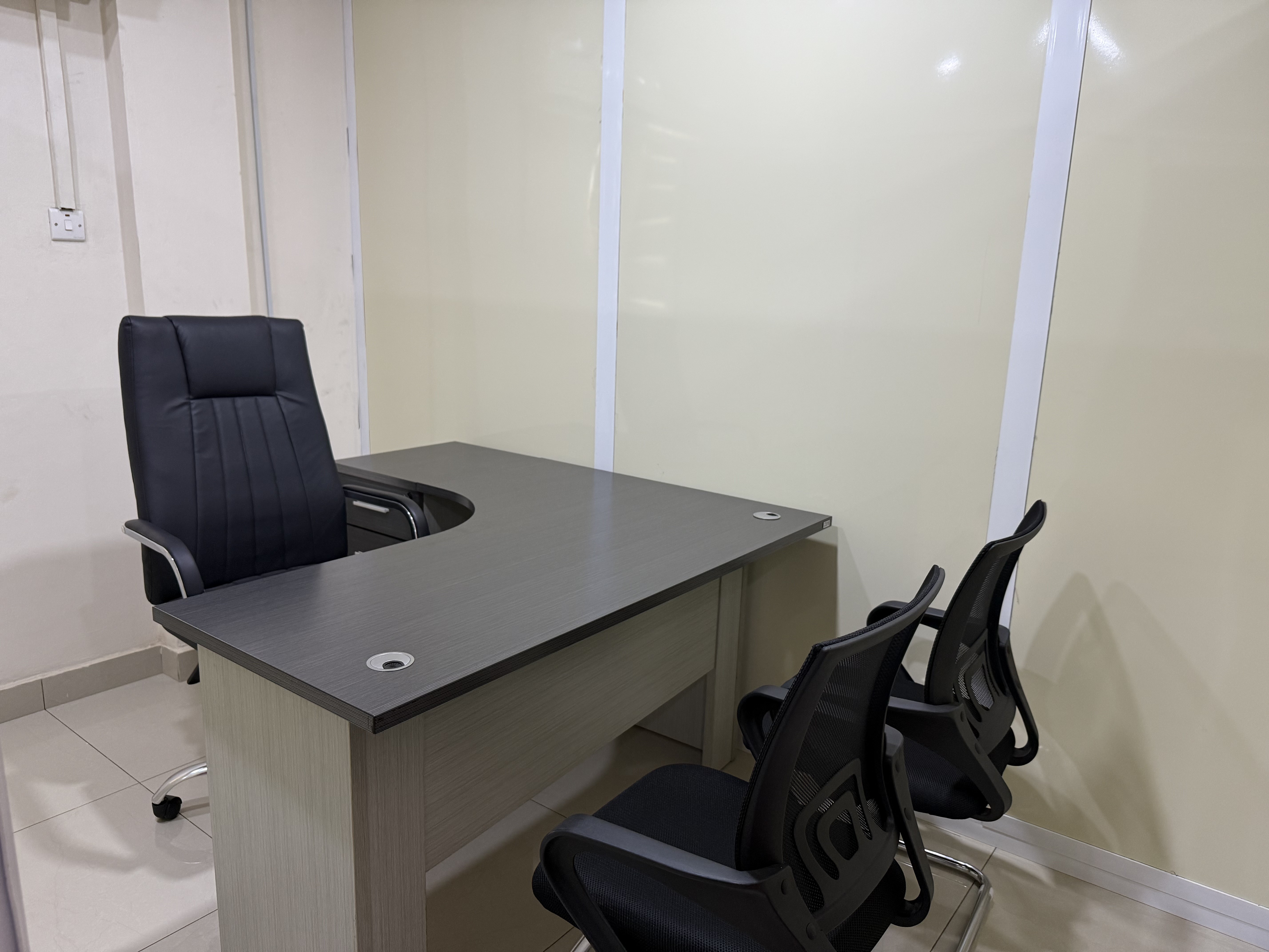 Private Office